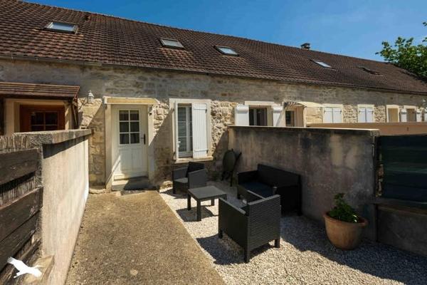 Maison à vendre 180 500 € Vallangoujard 3 p 40 m² DPE D