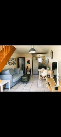 Maison à vendre 180 500 € Vallangoujard 3 p 40 m² DPE D