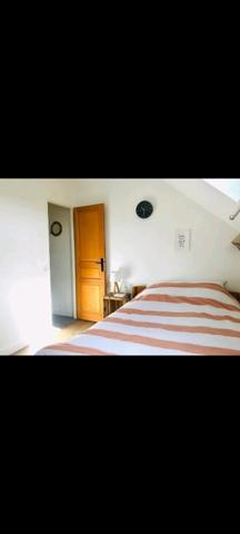Maison à vendre 180 500 € Vallangoujard 3 p 40 m² DPE D