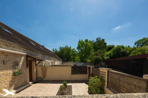 Maison à vendre 180 500 € Vallangoujard 3 p 40 m² DPE D
