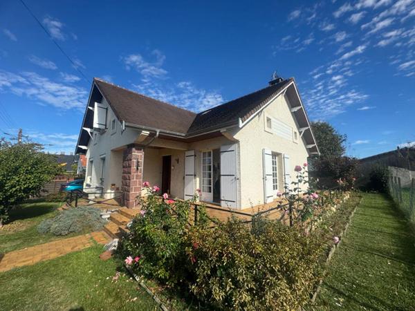 Maison de 7 pièces idéalement située au nord de Pau