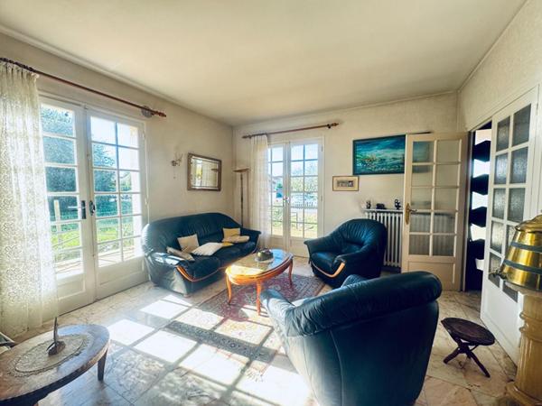 Maison de 7 pièces idéalement située au nord de Pau