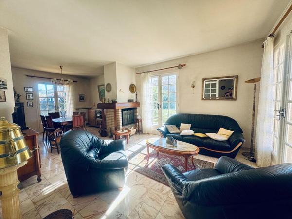 Maison de 7 pièces idéalement située au nord de Pau