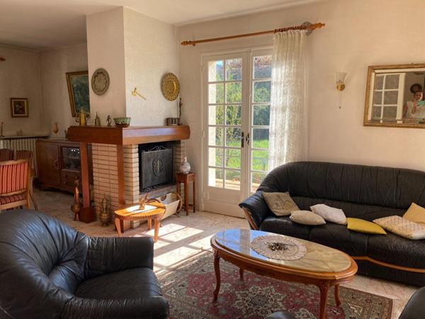 Maison de 7 pièces idéalement située au nord de Pau