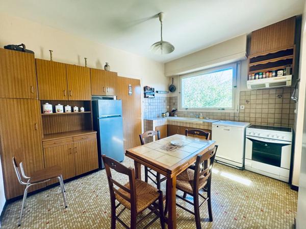 Maison de 7 pièces idéalement située au nord de Pau