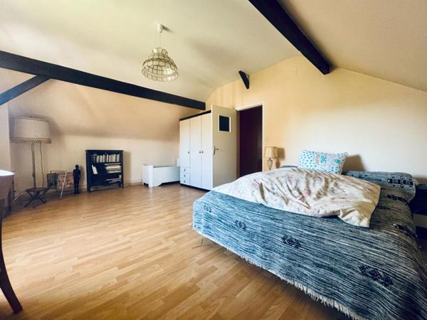 Maison de 7 pièces idéalement située au nord de Pau