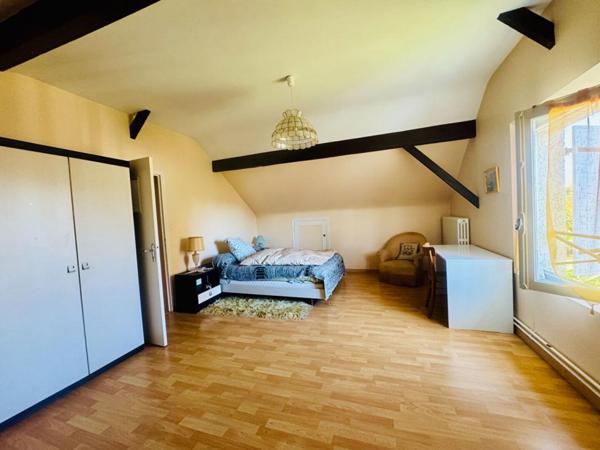 Maison de 7 pièces idéalement située au nord de Pau