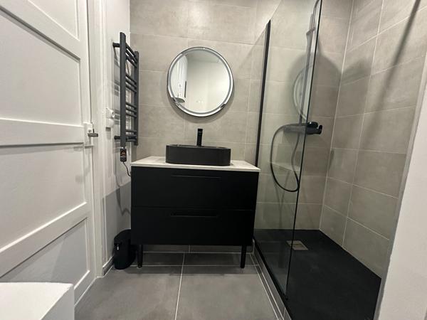 Appartement Leves 1 pièces 24.01 m2