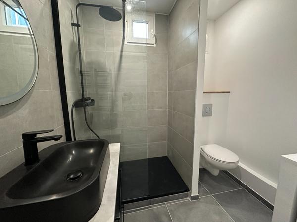 Appartement Leves 1 pièces 24.01 m2