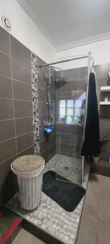 Maison ancienne de 118 m²