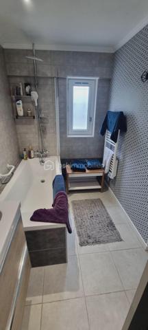 Maison ancienne de 118 m²