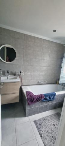 Maison ancienne de 118 m²