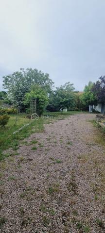 Maison ancienne de 118 m²