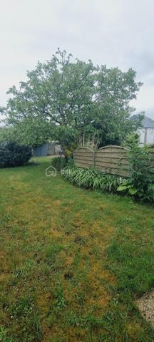 Maison ancienne de 118 m²