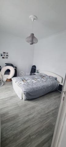 Maison ancienne de 118 m²