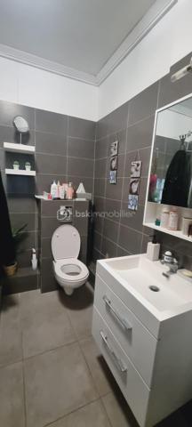 Maison ancienne de 118 m²