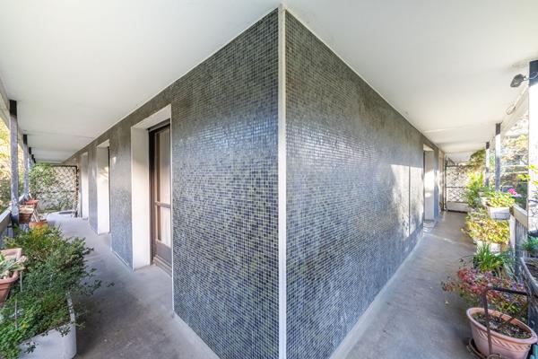 APPARTEMENT TROIS CHAMBRES GRANDE TERRASSE !