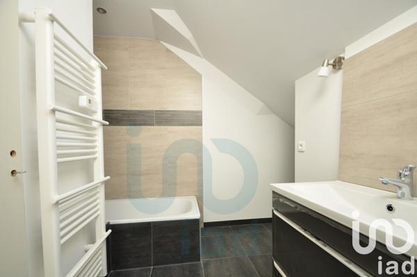 Maison 5 pièces de 103 m² à Coupvray (77700)