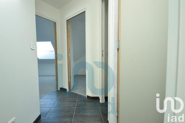 Maison 5 pièces de 103 m² à Coupvray (77700)