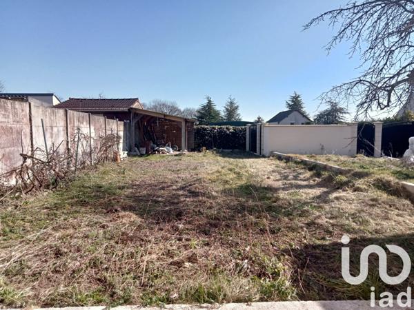 Maison 5 pièces de 103 m² à Coupvray (77700)