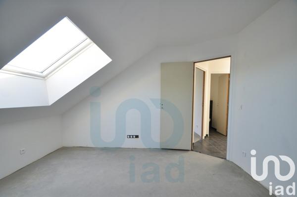 Maison 5 pièces de 103 m² à Coupvray (77700)