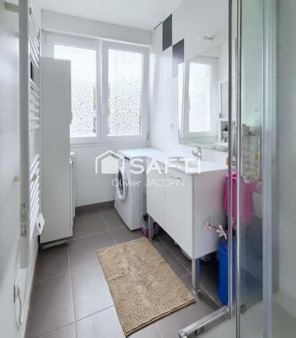 Landéda - Appartement 2 pièces avec terrasse abritée