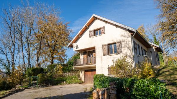 Maison LECT 7 Pièces 117 m²