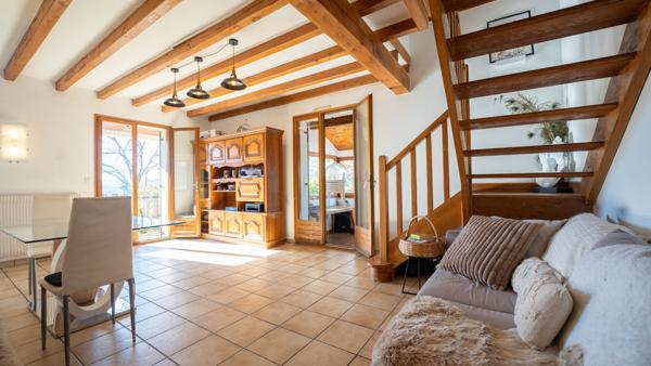 Maison LECT 7 Pièces 117 m²