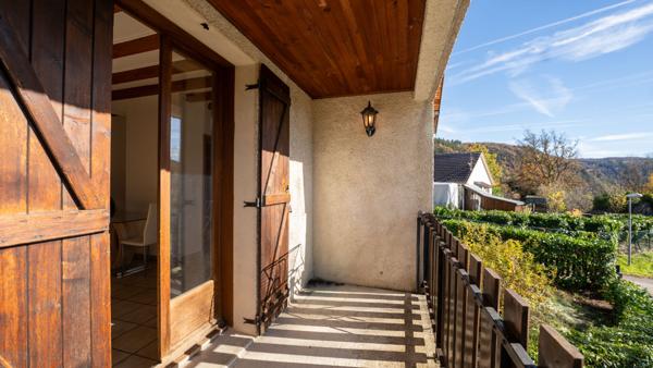 Maison LECT 7 Pièces 117 m²