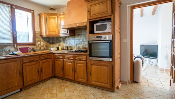 Maison LECT 7 Pièces 117 m²