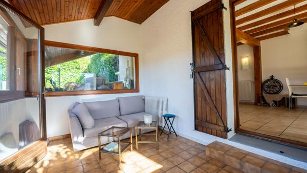 Maison LECT 7 Pièces 117 m²