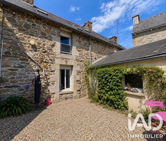 Maison à vendre 5 pièces 85 m² Paimpol