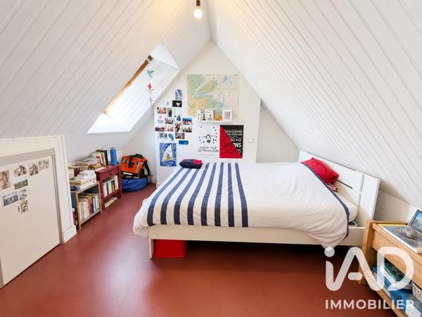 Maison à vendre 5 pièces 85 m² Paimpol