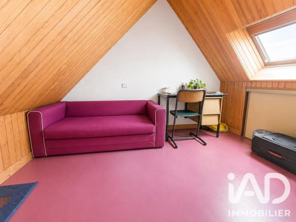 Maison à vendre 5 pièces 85 m² Paimpol