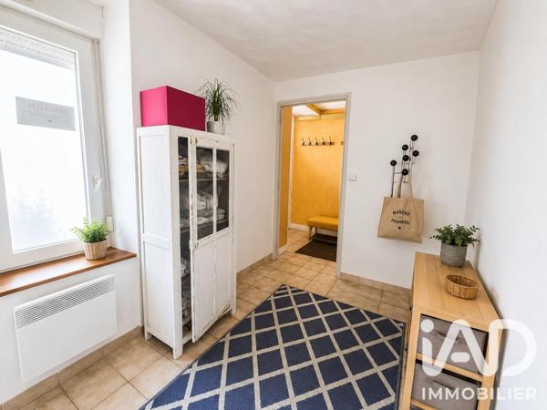 Maison à vendre 5 pièces 85 m² Paimpol