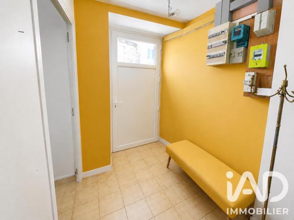 Maison à vendre 5 pièces 85 m² Paimpol