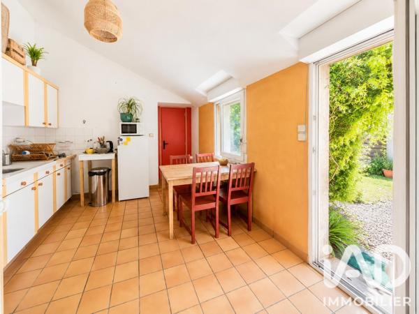 Maison à vendre 5 pièces 85 m² Paimpol