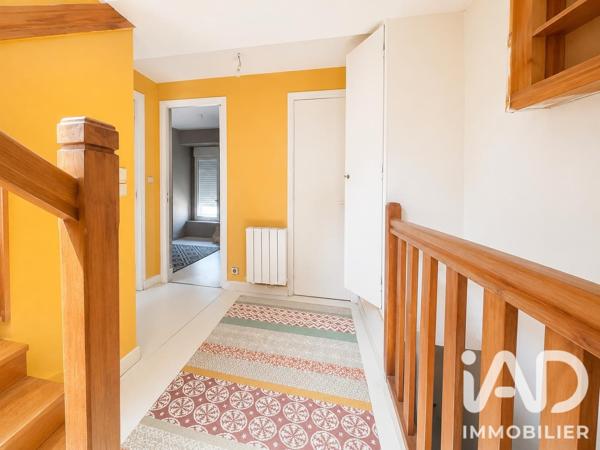 Maison à vendre 5 pièces 85 m² Paimpol
