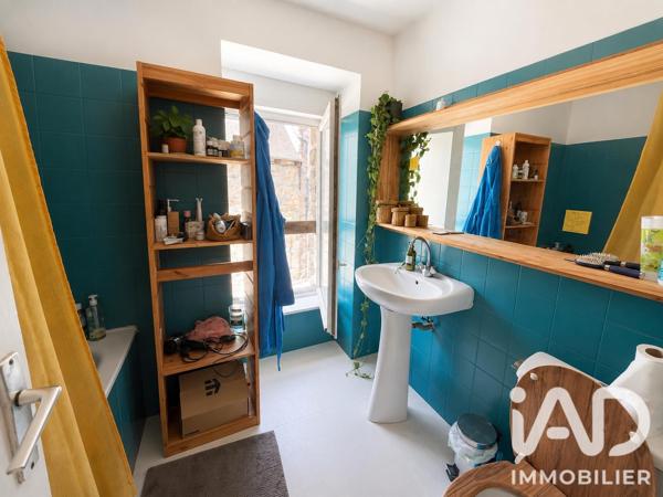 Maison à vendre 5 pièces 85 m² Paimpol