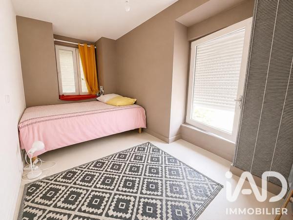 Maison à vendre 5 pièces 85 m² Paimpol