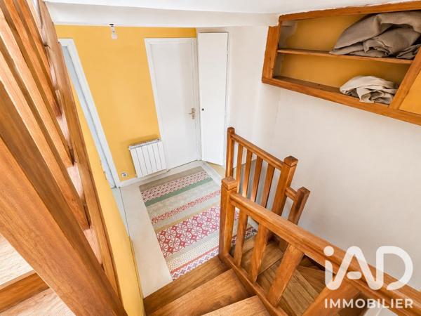 Maison à vendre 5 pièces 85 m² Paimpol
