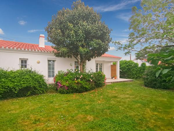 A VENDRE - Maison - CHALLANS
