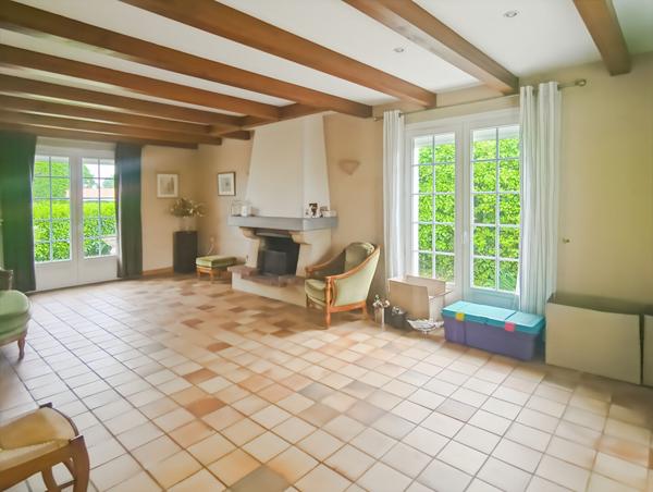 A VENDRE - Maison - CHALLANS