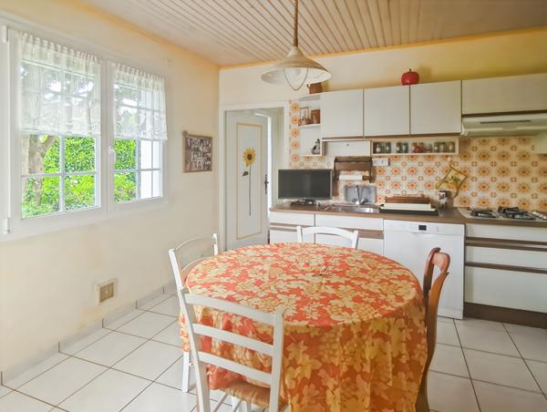 A VENDRE - Maison - CHALLANS