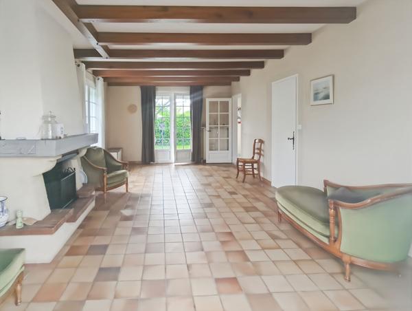 A VENDRE - Maison - CHALLANS