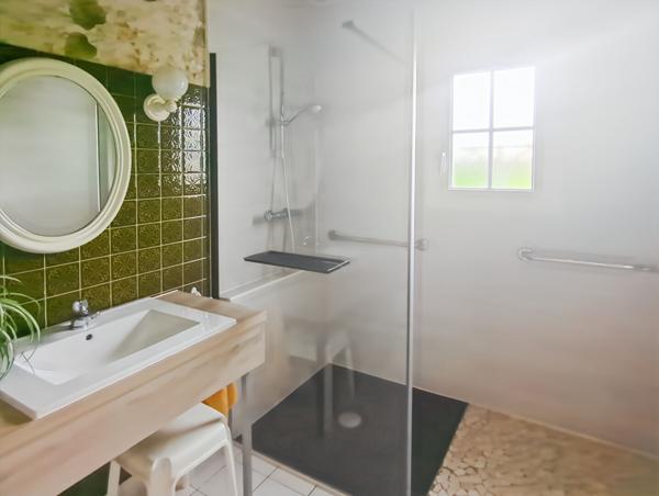 A VENDRE - Maison - CHALLANS
