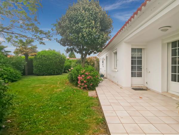 A VENDRE - Maison - CHALLANS