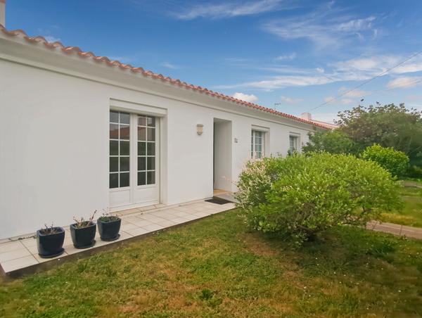 A VENDRE - Maison - CHALLANS