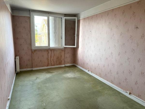 Appartement à rénover à vendre à Troyes dans l'Aube (10000), ref : 10010/439   
Rue Etienne Pedron