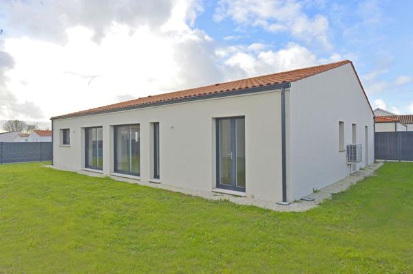 Maison - MEDIS
